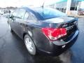 Black Granite Metallic - Cruze LT Photo No. 4