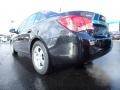 Black Granite Metallic - Cruze LT Photo No. 5