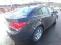 Black Granite Metallic - Cruze LT Photo No. 7