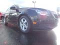 Black Granite Metallic - Cruze LT Photo No. 11