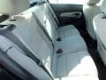 Black Granite Metallic - Cruze LT Photo No. 16