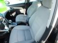 Black Granite Metallic - Cruze LT Photo No. 18