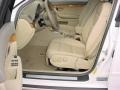 Ibis White - A4 2.0T Sedan Photo No. 9