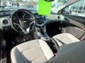 Black Granite Metallic - Cruze LT Photo No. 20