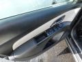 Black Granite Metallic - Cruze LT Photo No. 22