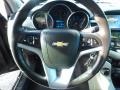 Black Granite Metallic - Cruze LT Photo No. 25