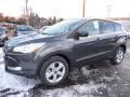 2016 Magnetic Metallic Ford Escape SE 4WD  photo #4