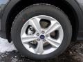 Magnetic Metallic - Escape SE 4WD Photo No. 5