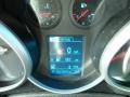 Black Granite Metallic - Cruze LT Photo No. 28