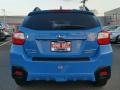 2016 Hyper Blue Subaru Crosstrek 2.0i Limited  photo #5