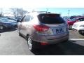 Chai Bronze - Tucson Limited AWD Photo No. 4