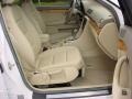 Ibis White - A4 2.0T Sedan Photo No. 10
