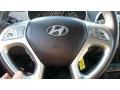 2012 Chai Bronze Hyundai Tucson Limited AWD  photo #14