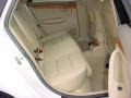 Ibis White - A4 2.0T Sedan Photo No. 11