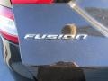 Shadow Black - Fusion SE Photo No. 13
