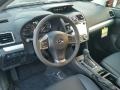 Dark Gray Metallic - Impreza 2.0i Sport Limited Photo No. 8