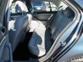 2009 Blue Graphite Metallic Volkswagen Jetta SE Sedan  photo #21