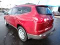 Red Jewel Tintcoat - Traverse LT Photo No. 4