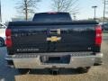 Black - Silverado 3500HD LT Double Cab 4x4 Photo No. 5
