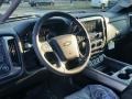Black - Silverado 3500HD LT Double Cab 4x4 Photo No. 8