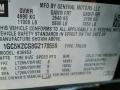 Black - Silverado 3500HD LT Double Cab 4x4 Photo No. 10