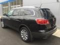 2012 Carbon Black Metallic Buick Enclave AWD  photo #3