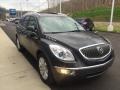 Carbon Black Metallic - Enclave AWD Photo No. 6