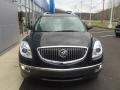 Carbon Black Metallic - Enclave AWD Photo No. 7