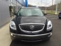 2012 Carbon Black Metallic Buick Enclave AWD  photo #7