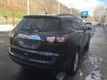 Tungsten Metallic - Traverse LT AWD Photo No. 5