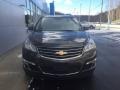 Tungsten Metallic - Traverse LT AWD Photo No. 7