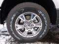 2016 Ford F150 XLT SuperCrew 4x4 Wheel and Tire Photo