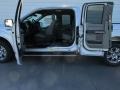 2016 Ingot Silver Ford F150 XLT SuperCab  photo #18