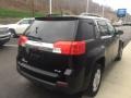 Onyx Black - Terrain SLT AWD Photo No. 4