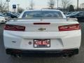 Summit White - Camaro SS Coupe Photo No. 5