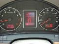 Ibis White - A4 2.0T Sedan Photo No. 16
