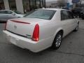 2010 White Diamond Tri-coat Cadillac DTS Luxury  photo #5