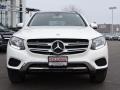 Polar White - GLC 300 4Matic Photo No. 2