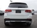 Polar White - GLC 300 4Matic Photo No. 4