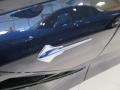 2016 Night Race Blue Metallic Chevrolet Corvette Stingray Convertible  photo #11