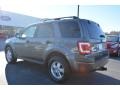 Sterling Grey Metallic - Escape XLT V6 4WD Photo No. 5