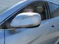 Sparkling Silver - Santa Fe Sport  Photo No. 12
