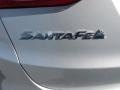 2016 Sparkling Silver Hyundai Santa Fe Sport   photo #13
