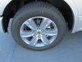 2016 Ford F150 Platinum SuperCrew Wheel