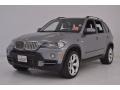Space Grey Metallic - X5 4.8i Photo No. 3