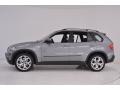 Space Grey Metallic - X5 4.8i Photo No. 4