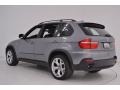 Space Grey Metallic - X5 4.8i Photo No. 5