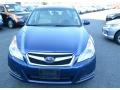 Azurite Blue Pearl - Legacy 2.5i Premium Photo No. 2
