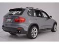 Space Grey Metallic - X5 4.8i Photo No. 7