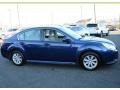 Azurite Blue Pearl - Legacy 2.5i Premium Photo No. 4